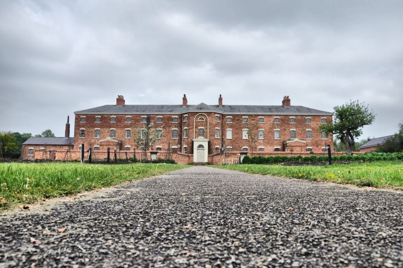 The Workhouse |  Visit Nottinghamshire